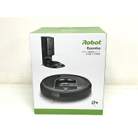 iRobot ロボット掃除機 ルンバ I7+